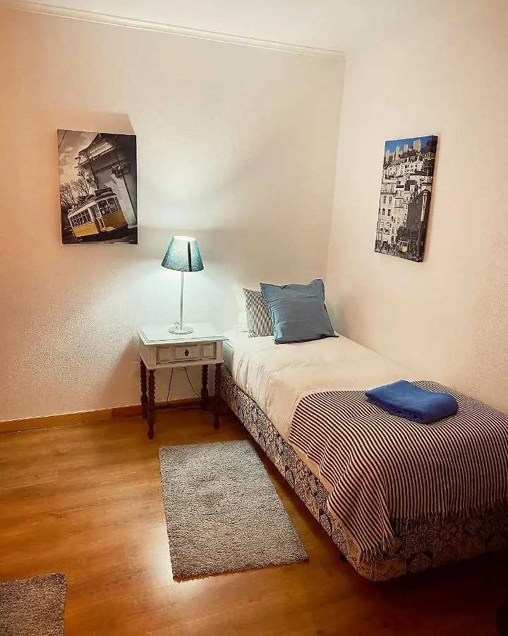 Appartamento Ola Lisbon -Alfama I Portogallo