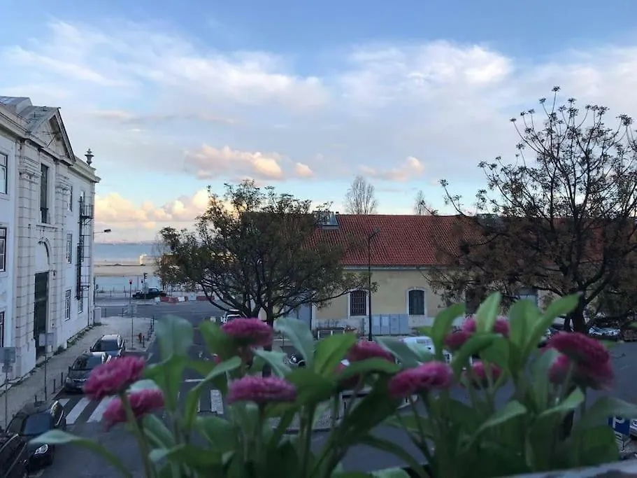 Appartamento Ola Lisbon -Alfama I