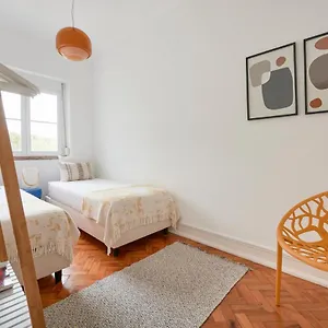  Apartment Light-filled & Renovated Apartment, By Timecooler