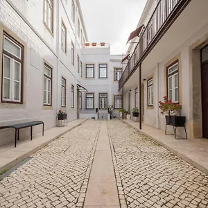  Apartment Charming In Private At Graca