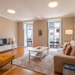  Apartment Principe Real Spacious Delight By Innkeeper