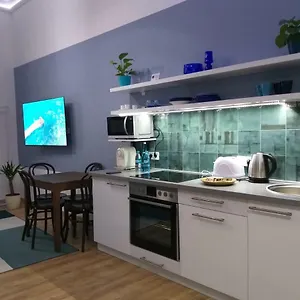 Apartment Tempo Life Hungary